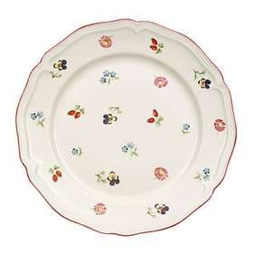 Villeroy & Boch Petite Fleur Salad Plate Ø21cm