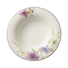 Villeroy & Boch Mariefleur Basic Djup Plate Ø23cm