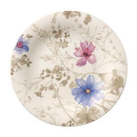 Villeroy & Boch Mariefleur Gris Basic Salad Plate Ø21cm