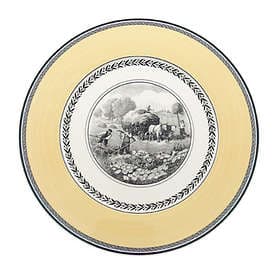 Villeroy & Boch Audun Buffet Plate Ø30cm