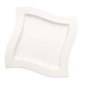 Villeroy & Boch NewWave Dinner Plate 27x27cm