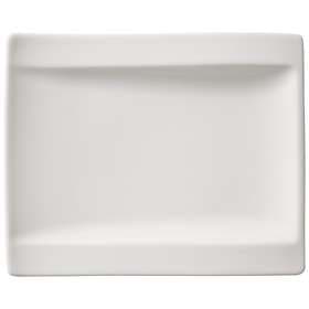 Villeroy & Boch NewWave Bread & Butter Plate 18x15cm