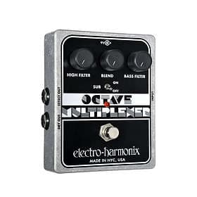 Electro Harmonix Octave Multiplexer