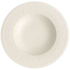 Villeroy & Boch Cellini Djup Plate Ø24cm