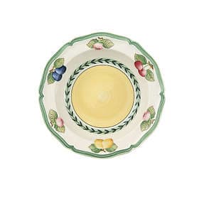 Villeroy & Boch French Garden Djup Plate Ø20cm