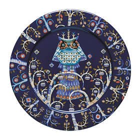 Iittala Taika Plate Ø27cm
