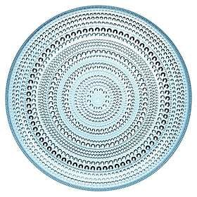 Iittala Kastehelmi Plate Ø24.8cm