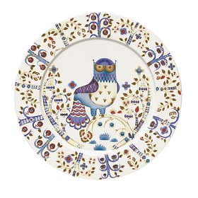 Iittala Taika Plate Ø30cm