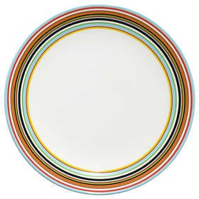 Iittala Origo Plate Ø26cm