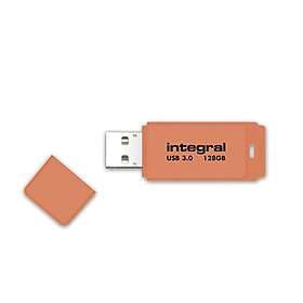 Integral USB 3.0 Neon 128GB