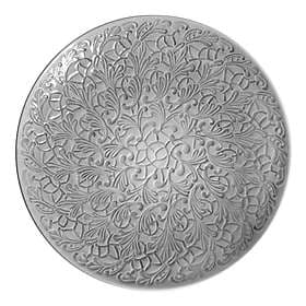 Mateus Lace Plate Ø20cm