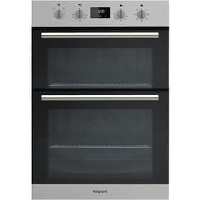 Hotpoint DD2540IX (Stainless Steel)