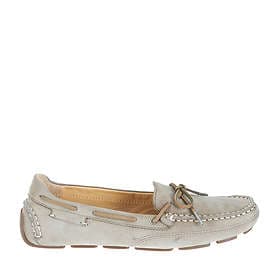 Sebago Kedge Tie Leather (Women's)