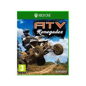 ATV Renegades (Xbox One | Series X/S)