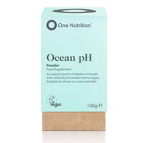 One Nutrition Ocean -pH 150g