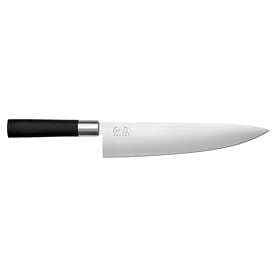 KAI Wasabi Black Chef's Knife 23.5cm