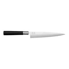 KAI Wasabi Black Fillet Knife 18cm
