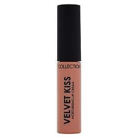 Collection Velvet Kiss Moisturising Lip Cream