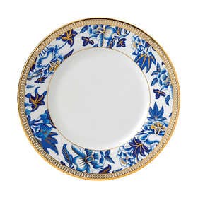 Wedgwood Hibiscus Plate Ø15cm
