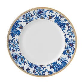 Wedgwood Hibiscus Plate Ø23cm