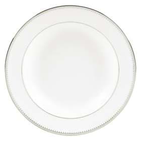 Wedgwood By Vera Wang Grosgrain Soup Plate Ø23cm