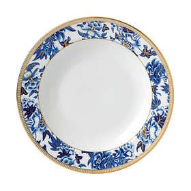 Wedgwood Hibiscus Soup Plate Ø23cm