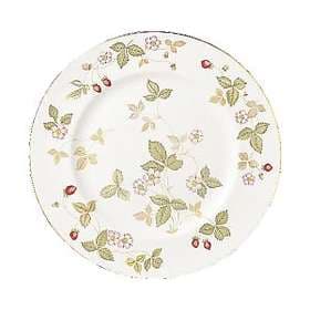 Wedgwood Wild Strawberry Soup Plate Ø20cm