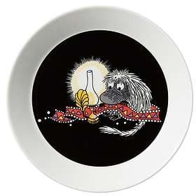 Arabia Mumin Förfadern Plate Ø19cm
