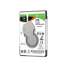 Seagate Firecuda ST2000LX001 128MB 2TB