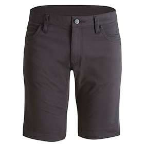 Black Diamond Stretch Font Shorts (Men's)