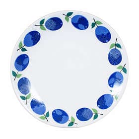 Gustavsberg Prunus Plate Ø22cm