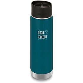Klean Kanteen Insulated Coffee Mug Wide 0.59L