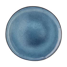Bloomingville Sandrine Plate Ø28.5cm