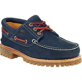 Timberland Authentics 3-Eye Classic Lug (Men's)