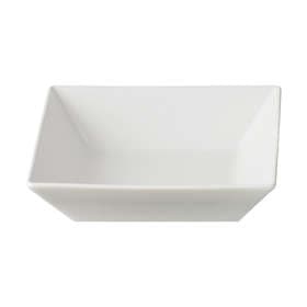 Aida Quadro Bowl 175x175x50mm