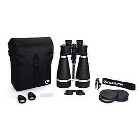 Celestron SkyMaster Pro 20x80