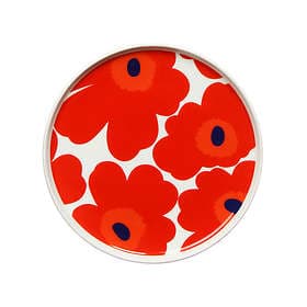 Marimekko Unikko Plate Ø20cm
