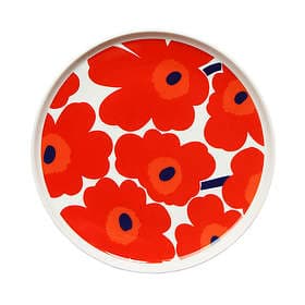 Marimekko Unikko Plate Ø25cm