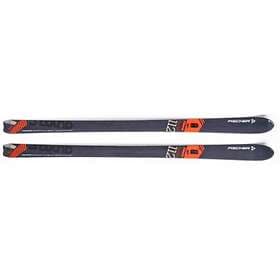 Fischer S-Bound 112 Crown/Skin