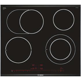 Bosch PKN675DP1D (Black)