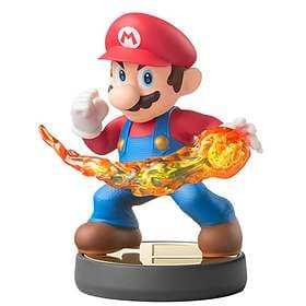 Nintendo Amiibo - Mario