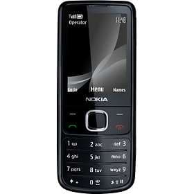 Nokia 6700 Classic