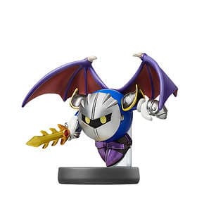 Nintendo Amiibo - Meta Knight