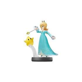 Nintendo Amiibo Super Smash Bros - Rosalina