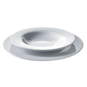 Alessi PBC Dinner Plate Ø27.5cm