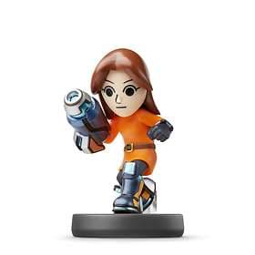 Nintendo Amiibo - Mii Gunner