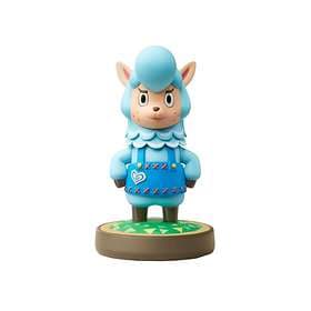 Nintendo Amiibo - Cyrus