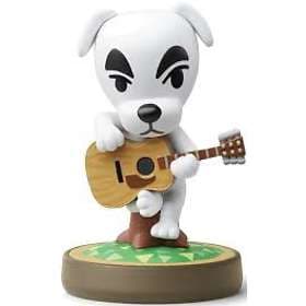 Nintendo Amiibo - K.K.