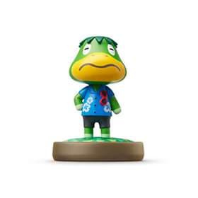 Nintendo Amiibo - Kapp'n