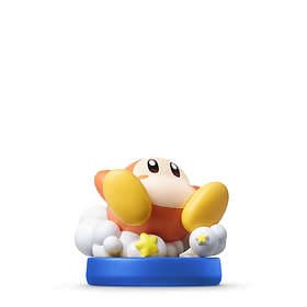 Nintendo Amiibo - Waddle Dee